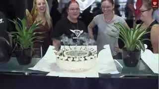 6 Jahre Upjers - 6 Jahre innovative Browsergames