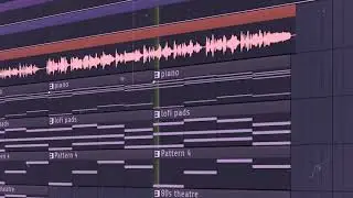 Falak Tak - Lofi Remix | Tashan | Bollywood Lofi | FL Studio Project | Ram Mahour