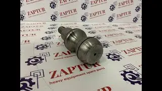 KOMATSU 23B-27-31590 STUD BALL [ZAPTUR]