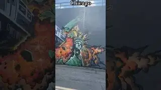 #chicago #graffiti #art #chitown #graffitiart #tagginggraffiti #art #artist #artwork #painting