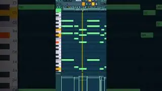 Making A DRAKE Type Beat From Scratch!