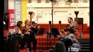 Live Stream_250930 New Century Chamber Orchestra ENC