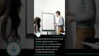 Day-3 | Machine learning & Statistics in Data Science
