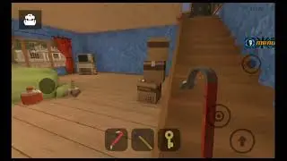 Angry Neighbor TAS WR [00:44.10]