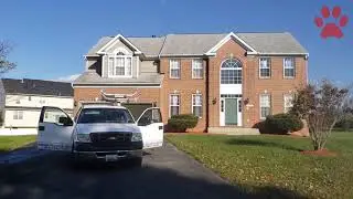 Soft Wash Roof Cleaning PG County Maryland