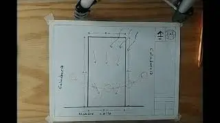 Plano de análisis de sitio