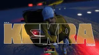 SATURDAY MASALA STREAM . KEKRA CHAGAN . GOLEMON . TLRP VI