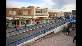 Places to see in ( Newton Aycliffe - UK )