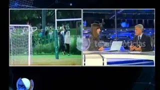 Qu&eacute; es la muerte s&uacute;bita  -Telefe Noticias