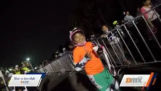 Lo mejor de la Etapa 2 del Skating Series - Zona DMX 2023
