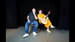 Dann bin ich hier [Wulli & Sonja]
