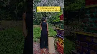 Jalldi Se Scroll Kar 😂 | #shorts #funny #ytshorts