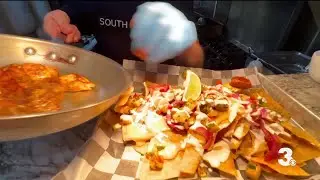 OBX Eateries Honor Heroes with Free Veterans Day Meals