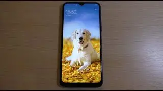 VIVO Y20 Android 10 Bootanimation