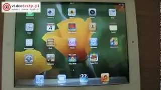 Apple iPad 3 (