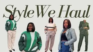 Stylewe haul + Review is StyleWe LEGIT?!