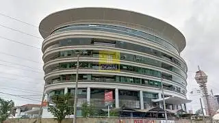 The Oval | Prime Office Space For Rent In Westlands