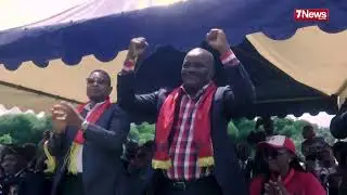 🔰 Retrouvailles civiques &agrave; Ngog-Mapubi 🇨🇲