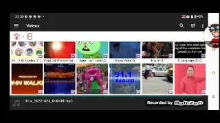The World's Fair Goes To It's a small world Digimon Xros Wars Part 4