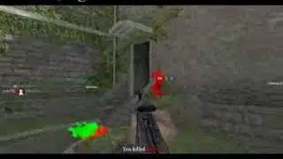 Warlord COD2 Private Hacks