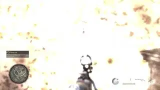 Sniper Elite Resistance - Collision Course