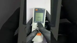 O GENERAL AC REMOTE