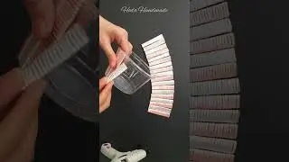 Best Recycling Idea That You Haven't Seen Yet #diy #recyclereuse #craft