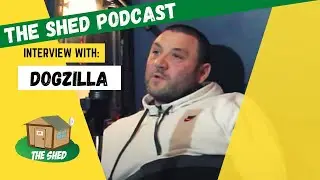 DOGZILLA on he's comeback to music, Pay as you go, Devlin VS Wiley, OT Crew & early Rinse FM days