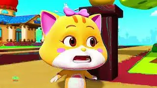 Catching/Lily's Ice Cream /Blinking Lights Effects (Sponsored by preview2effects)