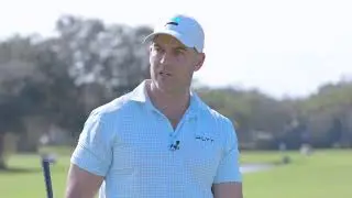 Setup Fundamentals. Club face alignment. Intermediate targets #golftips #alignment