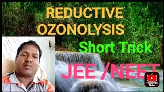 Reductive Ozonolysis