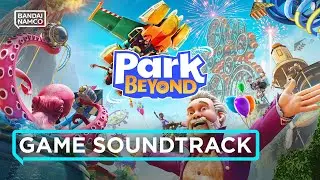Park Beyond &mdash; Build Your Ride