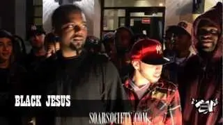 SOARSOCIETY.COM - PRESENTS 