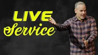 Just Be Prepared | Sunday Worship | Pastor Mike Brown