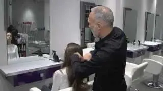 Eric Del Monaco's First Hair Tip of the Year