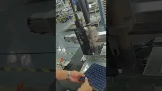 Solar Cell Cutting Machine| Lab PV Equipment|Greenwell  #greensolar