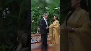 British PM visits Bollywood, meets Rani Mukerji [British PM Starmer visits Yash Raj Films]