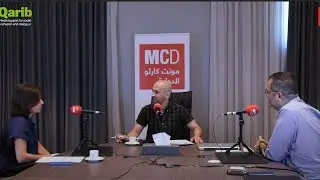 السينما الأردنية: جيل جديد.. رؤية مختلفة • MCD