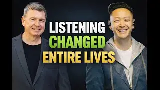 Listening Creates Innovation: How Michael Leung Gave People Their Hearing&mdash;and Built Superfans