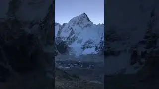 What&rsquo;s the view in Kalapathar like? 😱  (Everest Base Camp Trek)