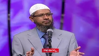 Women&rsquo;s Rights in Islam - Protected or Subjugated? - Dr. Zakir Naik | Mumbai, India