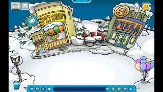 Original Penguin: Easter Event, Egg Hunt & EASTER EGG Code! :D April 20,2025!