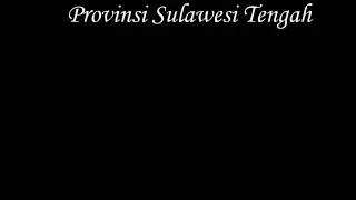 Pray for Palu