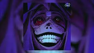 SHADXWLXRD - MONTAGEM CORAL (DJ HOLANDA, MC GW, MC TH & MC CYCLOPE) (slowed & reverb) [BASS]