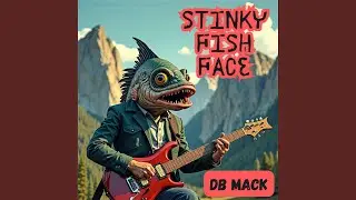 Stinky Fish Face