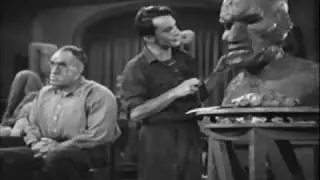 Beware the Creeper - A tribute to Rondo Hatton