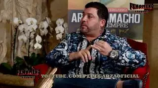 &Aacute;ngel Del Villar y Omar 