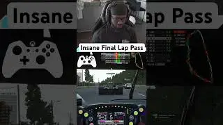Le Man Ultimate&mdash; Insane racing from Controller Player