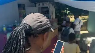 Hidden Gem Bath Fountain,  St. Thomas Jamaica