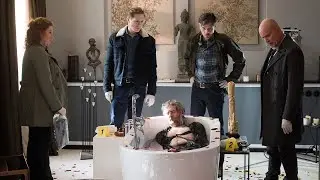 Der Kriminalist (14.06) - Unsterblich (D 2019)